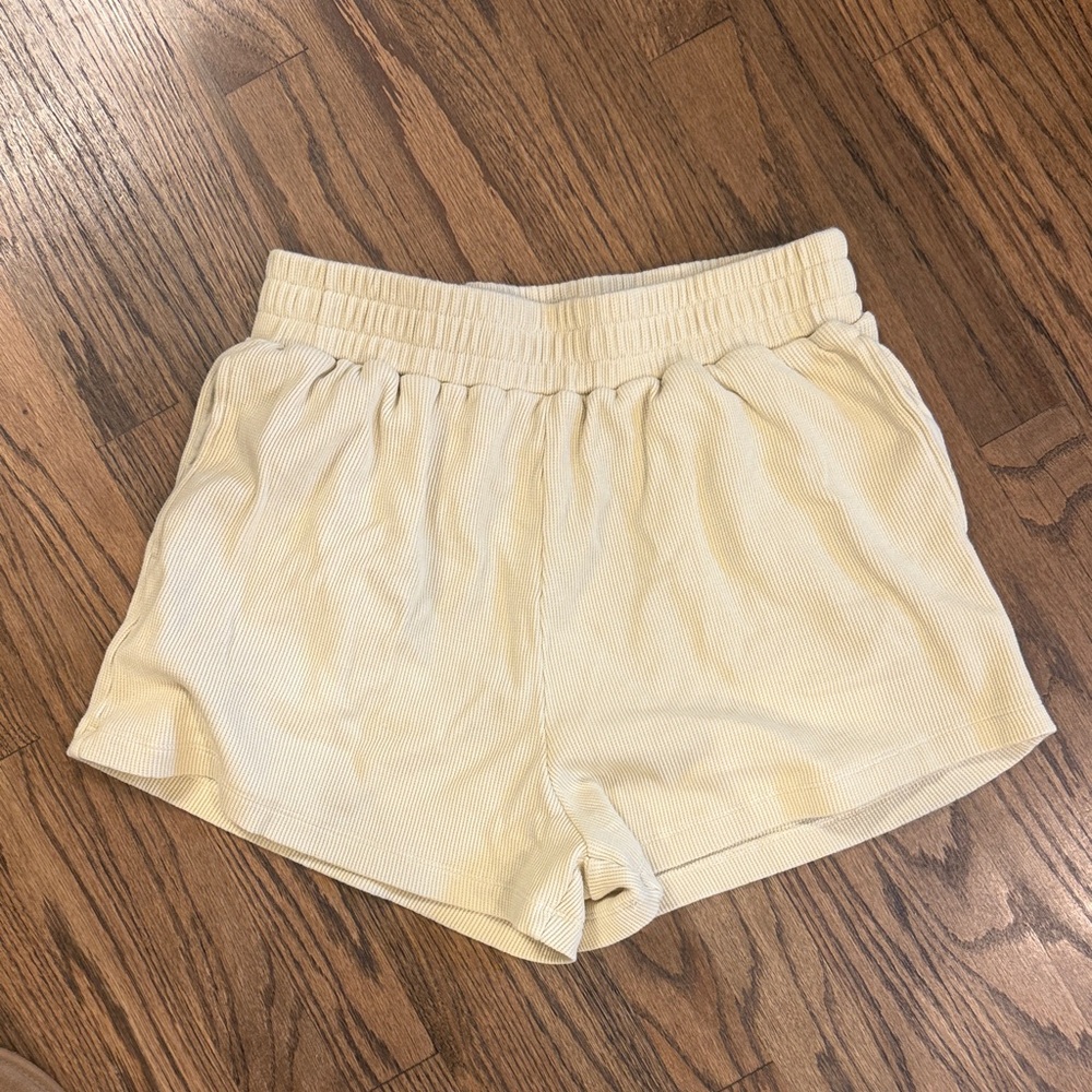 Daily Drills Thermal Resort Shorts